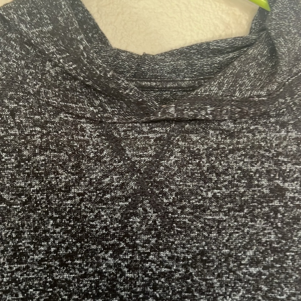 Rumi +  Ryder Long Sleeve Hooded Shirt - Picture 2 of 6